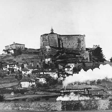 Falagueira Monforte De Lemos Exterior foto