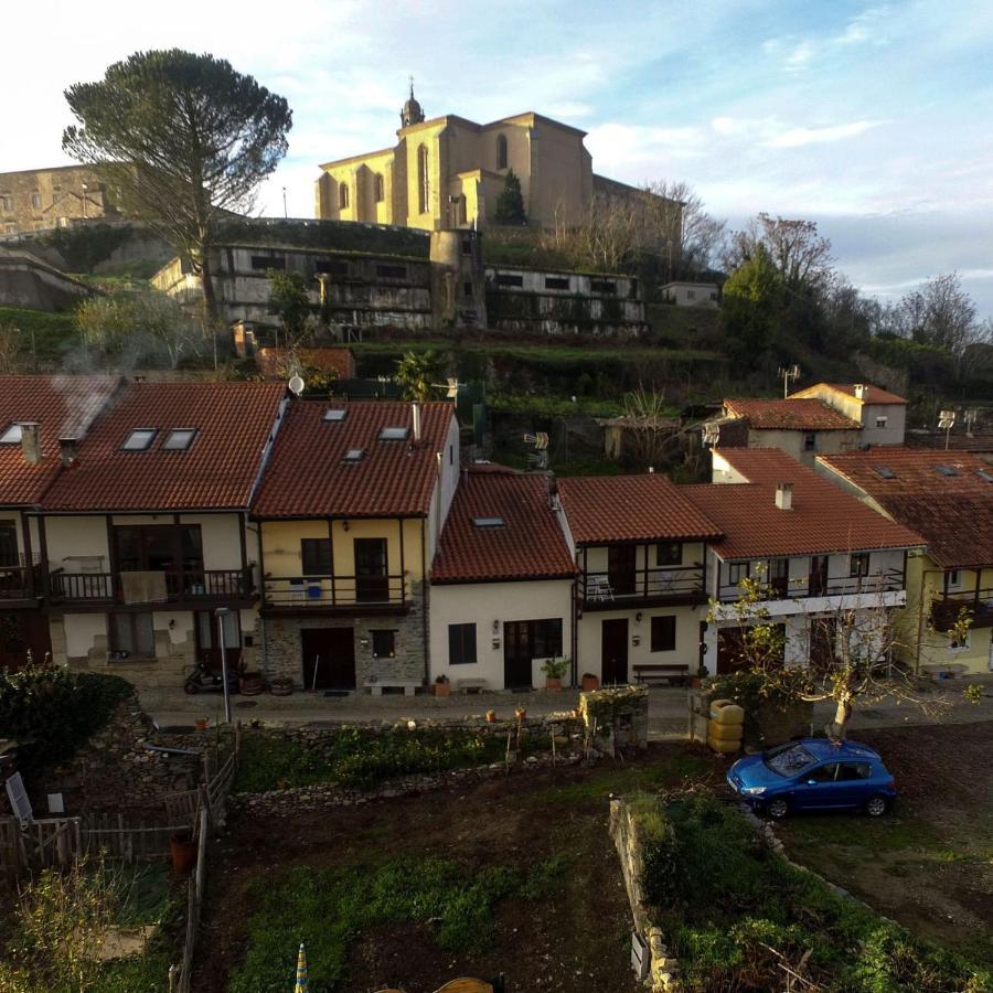 Falagueira Monforte De Lemos Exterior foto