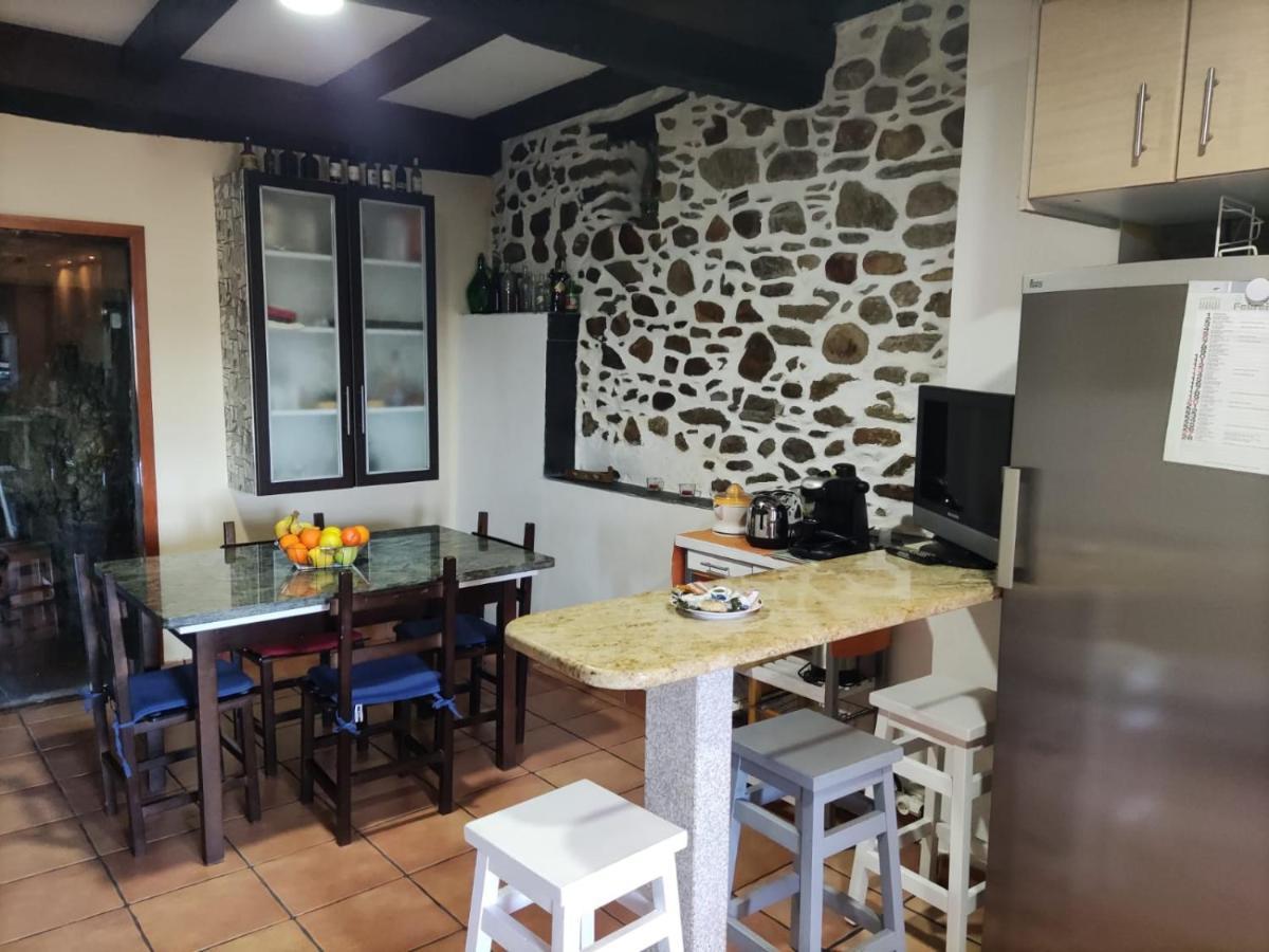 Falagueira Monforte De Lemos Exterior foto