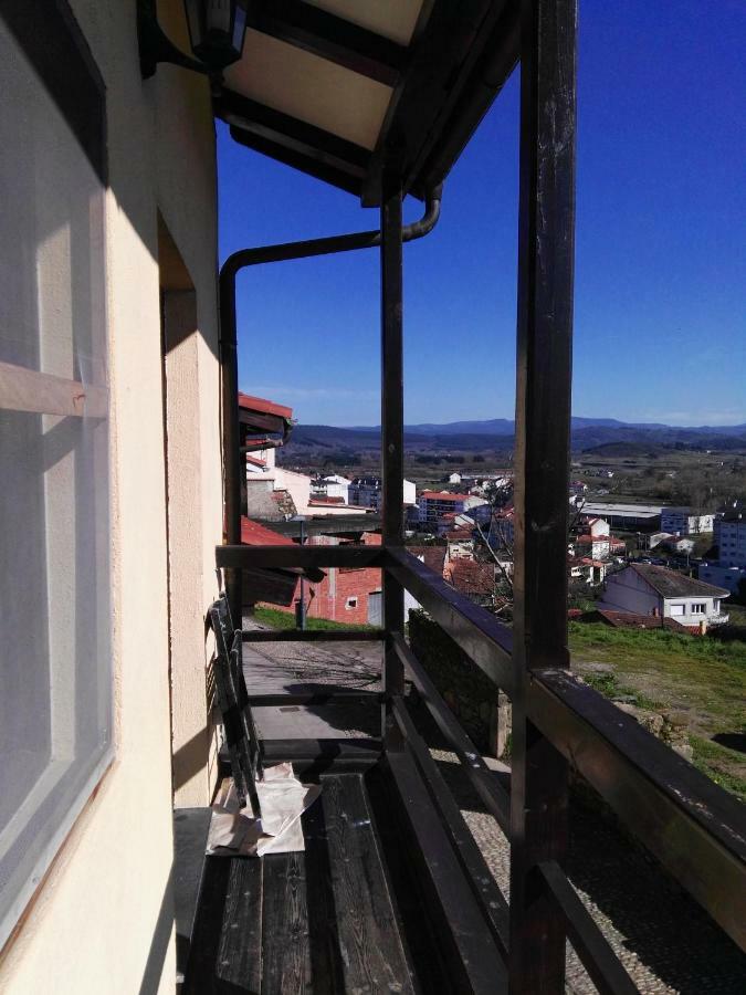 Falagueira Monforte De Lemos Exterior foto