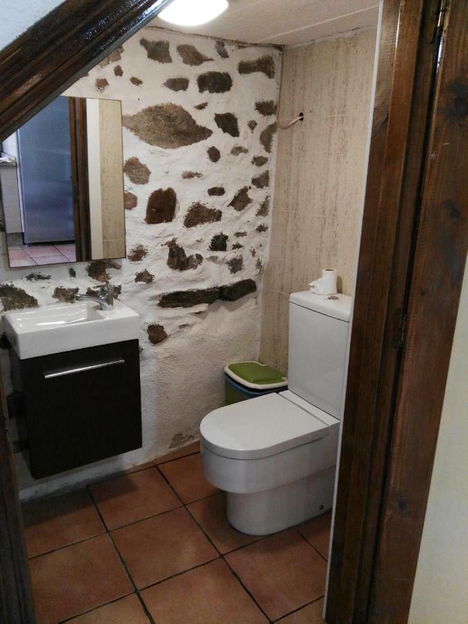 Falagueira Monforte De Lemos Exterior foto