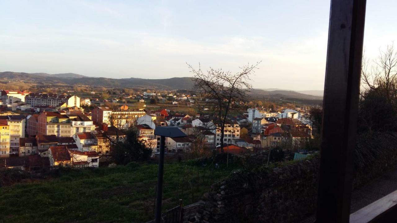 Falagueira Monforte De Lemos Exterior foto