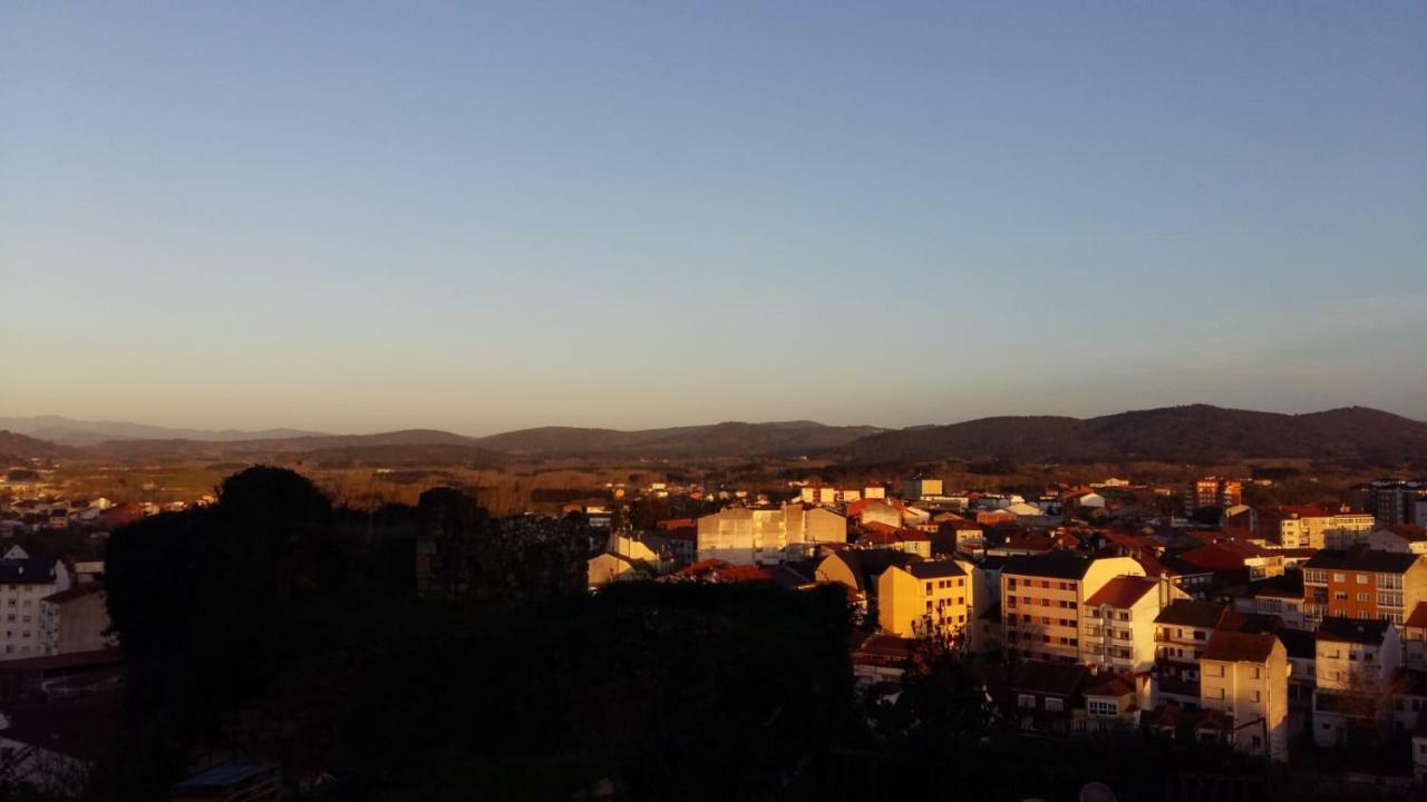 Falagueira Monforte De Lemos Exterior foto