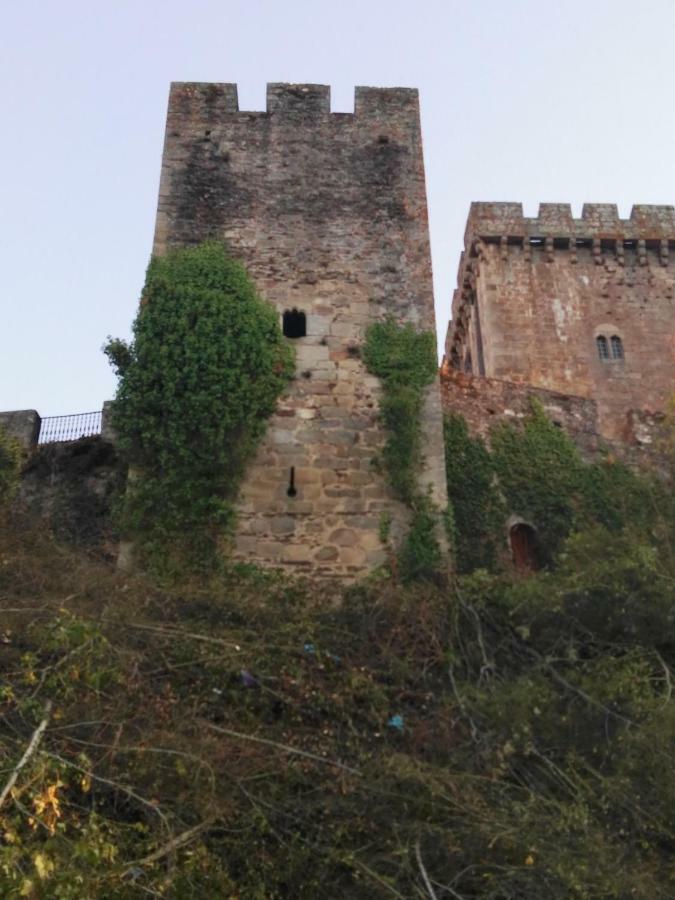 Falagueira Monforte De Lemos Exterior foto
