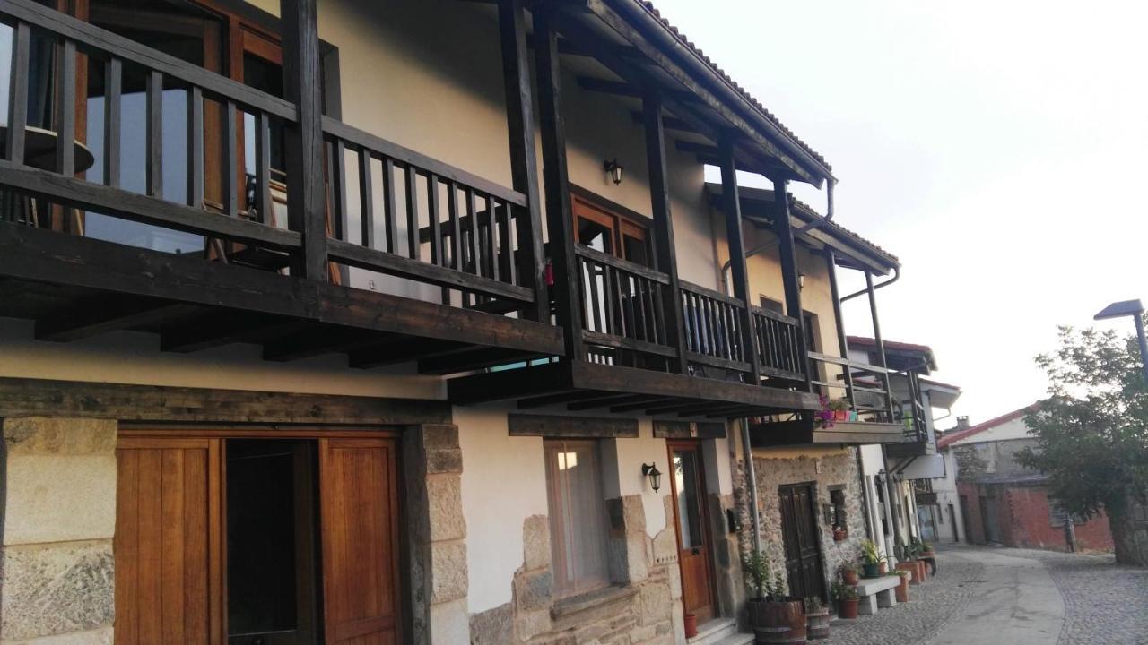 Falagueira Monforte De Lemos Exterior foto